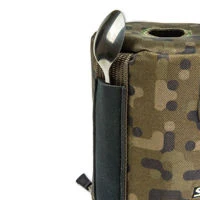 Solar Tackle SP C-Tech Gas Cannister Cover